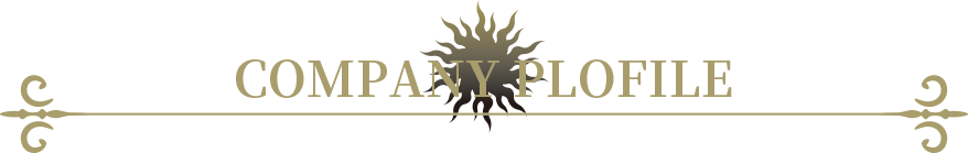 COMPANY PLROFIE